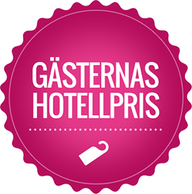 Arrive at Kosta Boda Art Hotel