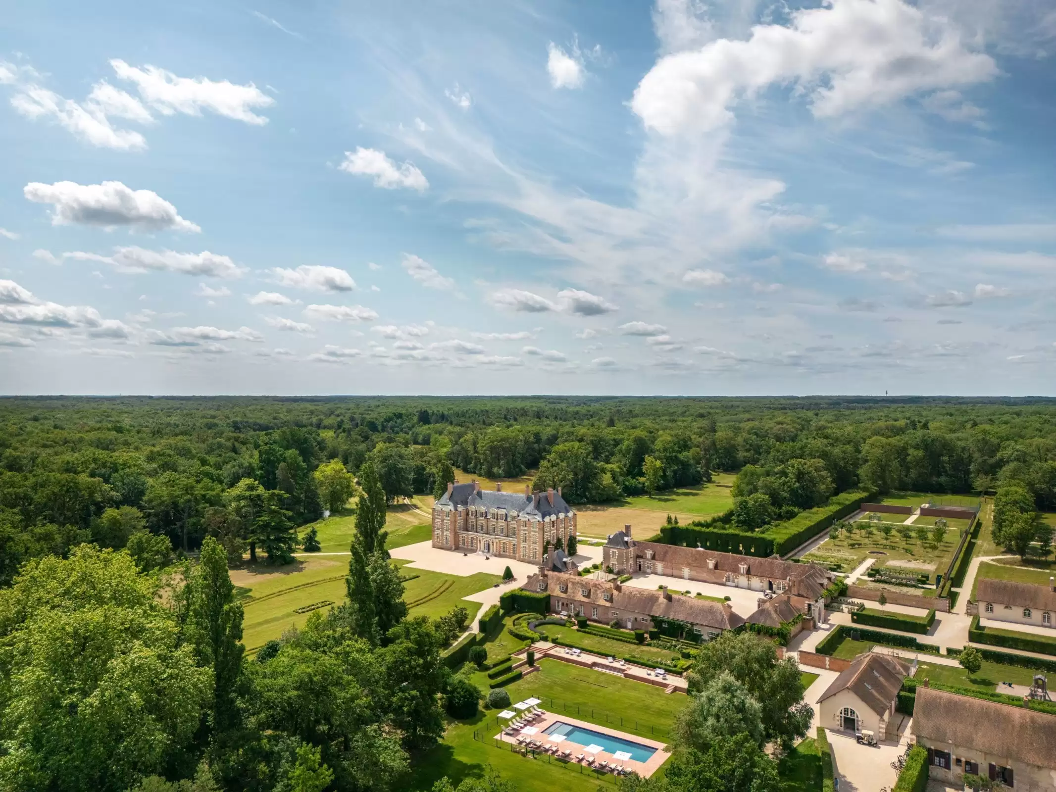 Vernou En Sologne
