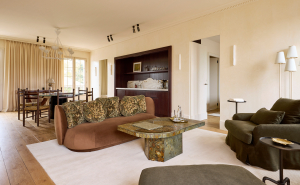 Use the signature wellness draw