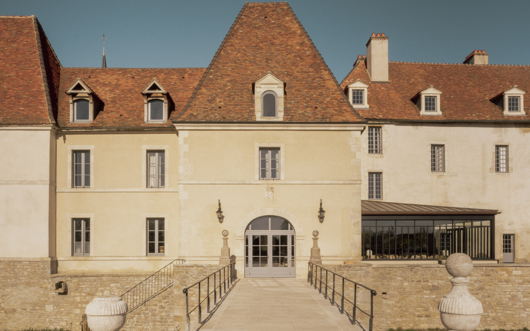Vougeot