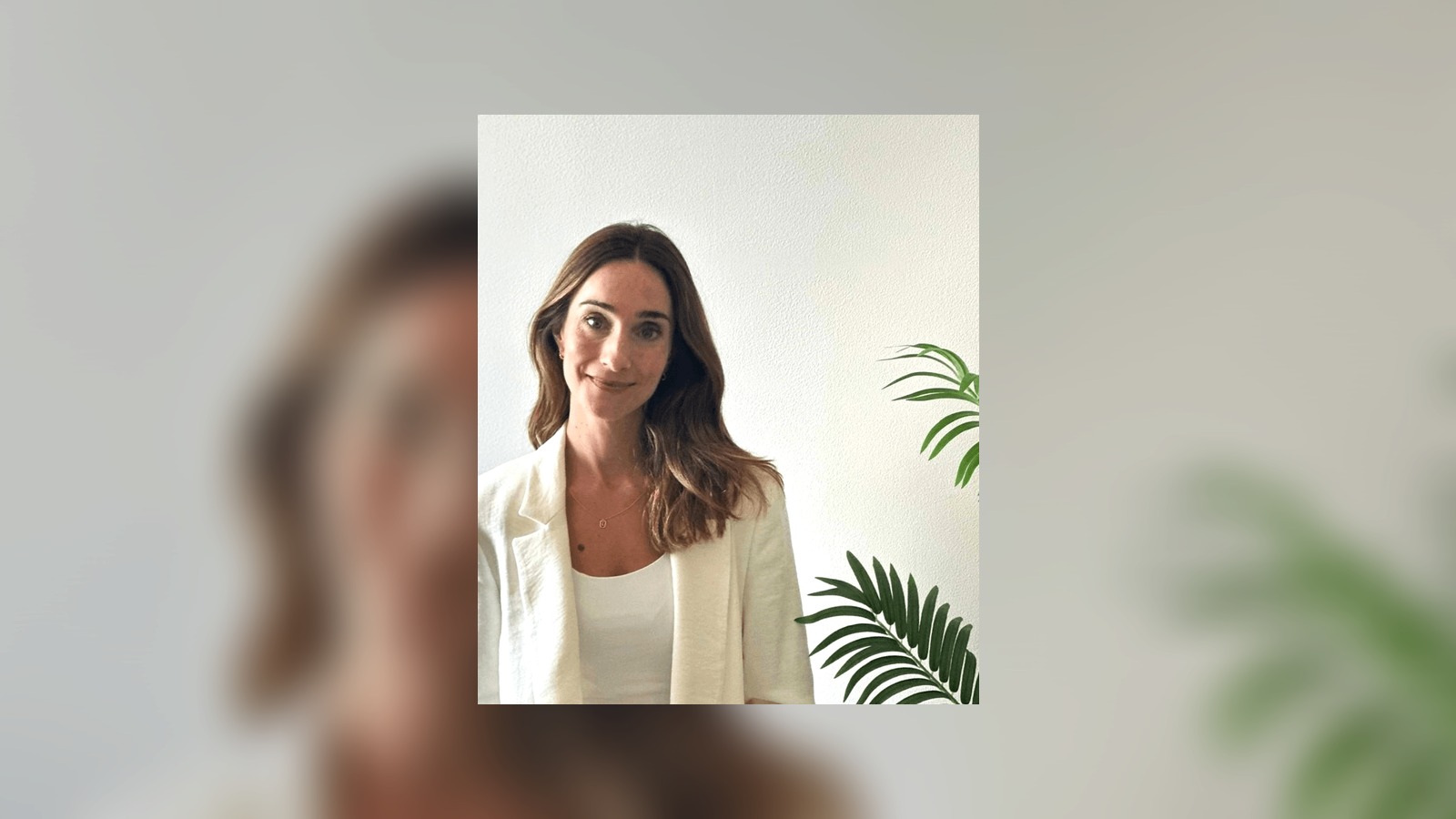 Leticia Rullán — Licensed Psychologist — Therapist