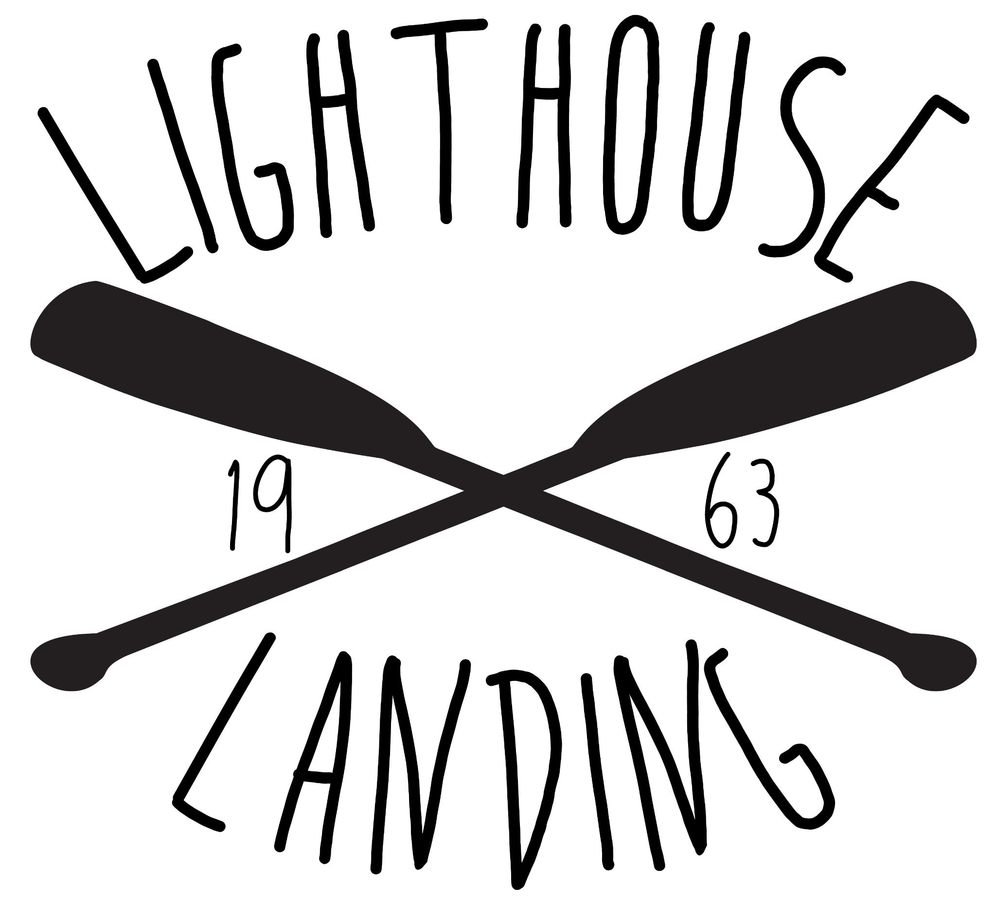 Lighthouse Landing Camp