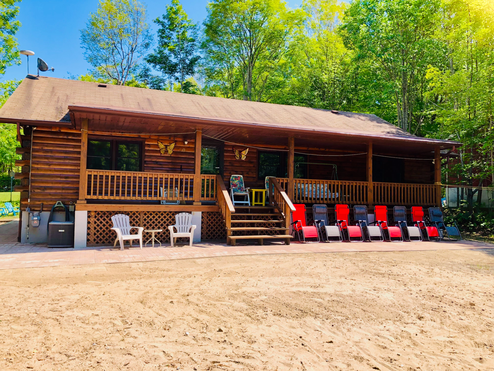 Lili's Nature Wellness Retreat — Nature Wellness Retreat