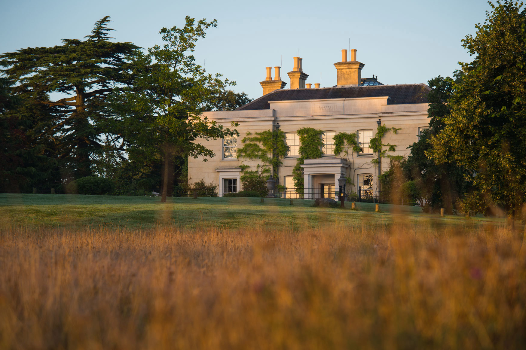 Lyndhurst
