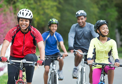 Slow down with condo-style suites and family-friendly resort layout