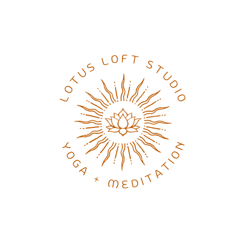 The Lotus Loft — Yoga & Meditation Studio