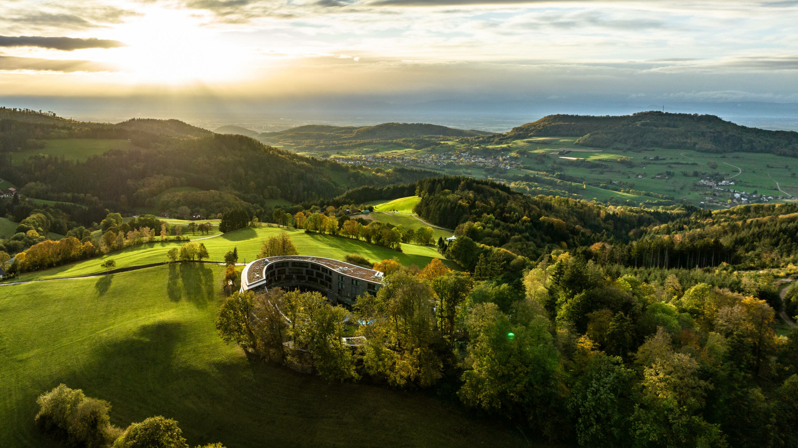 Luisenhöhe Wellness Hotel