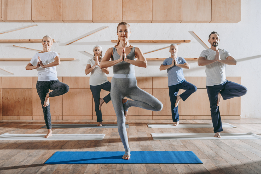 Use the signature wellness draw