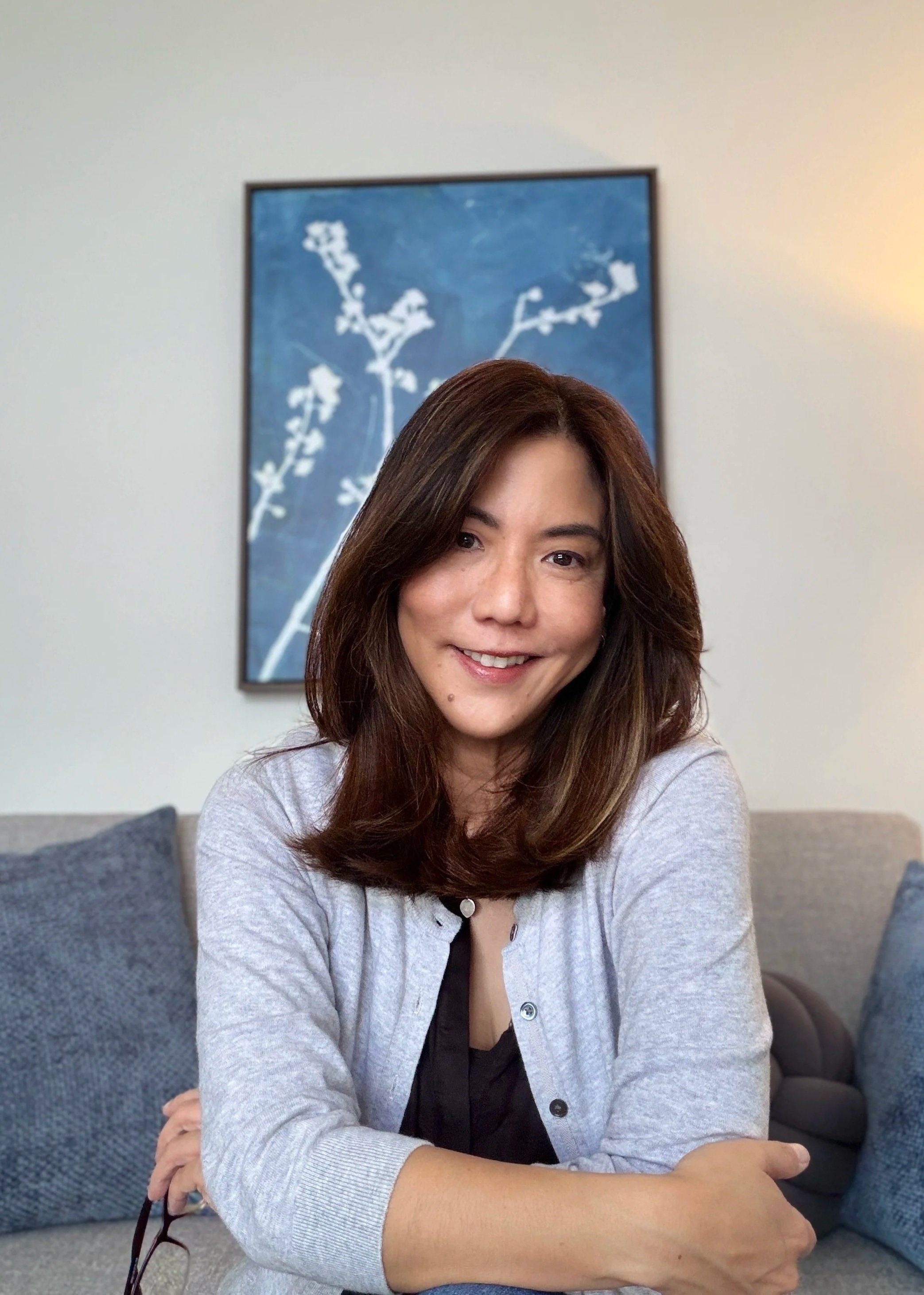 Maddie Therapy — Licensed therapist