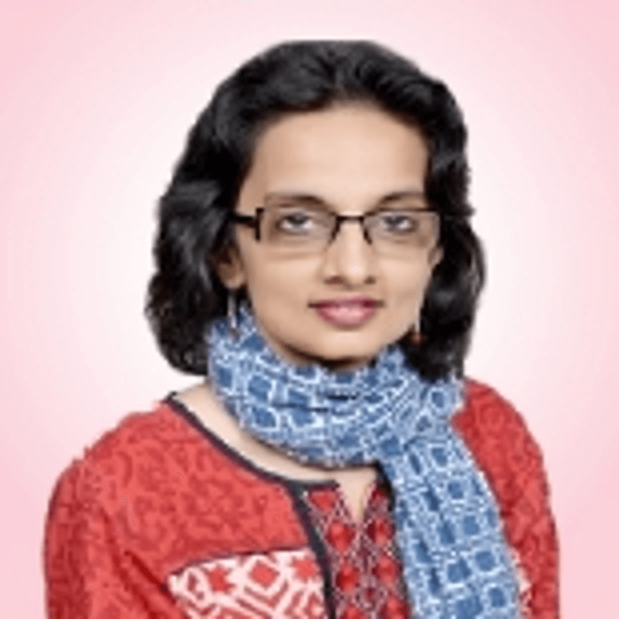 Manisha Anand Varma — Counselling Psychologist logo