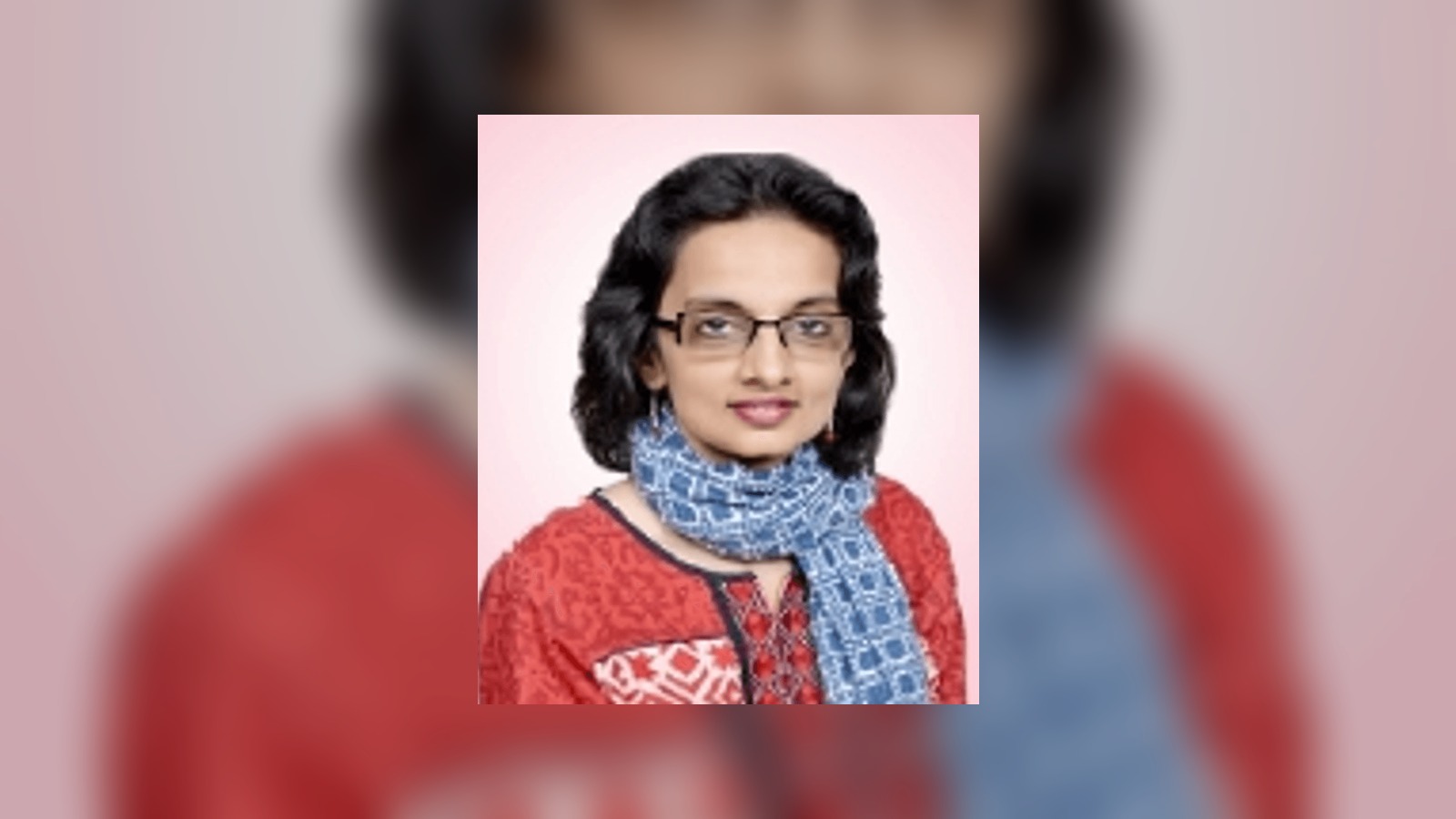 Manisha Anand Varma — Counselling Psychologist — Therapist