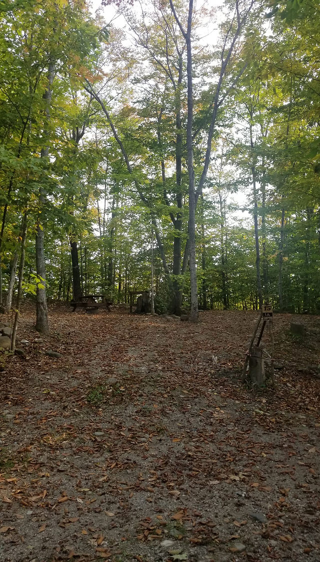 Manitoulin Eco Park — Eco Park & Glamping Retreat