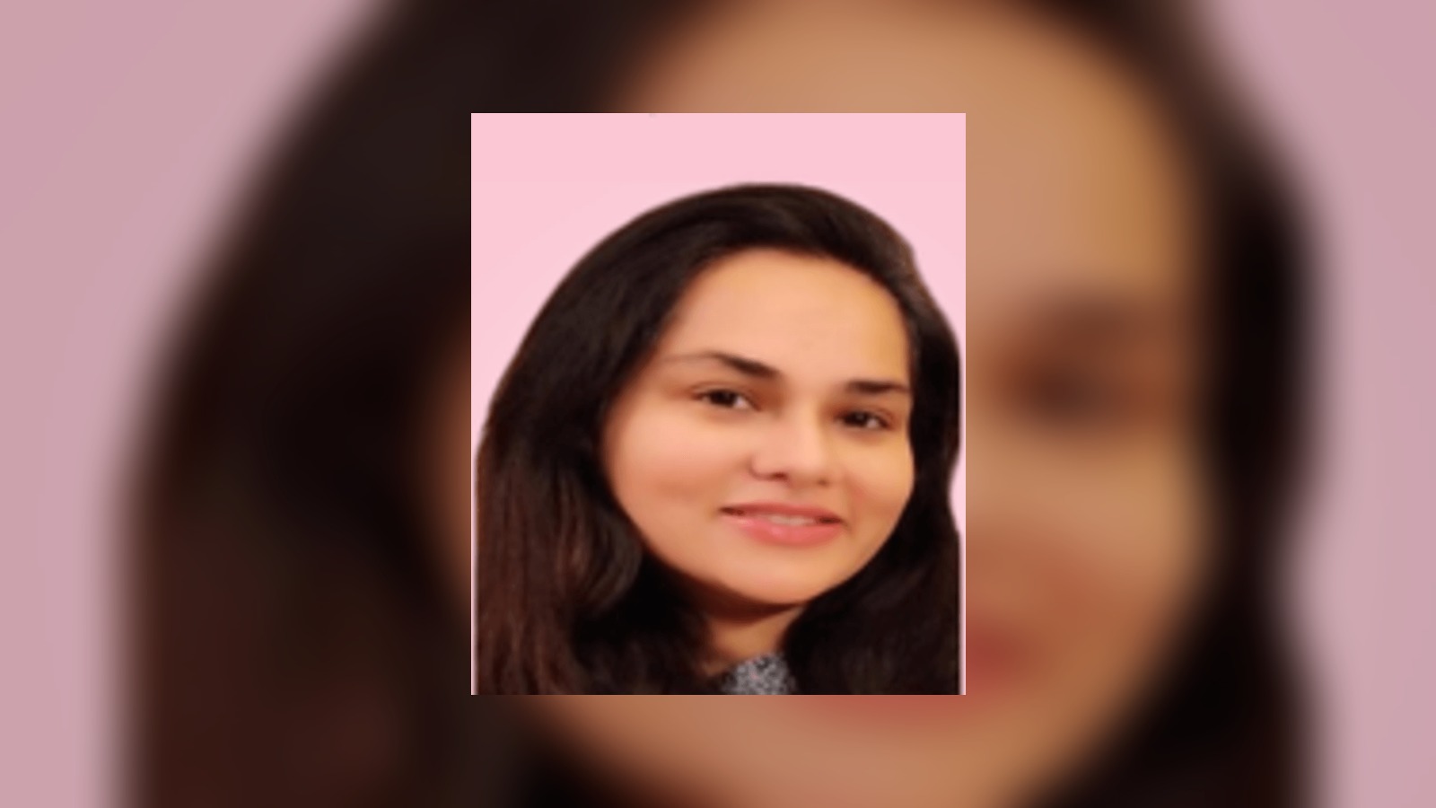 Mansi Chawla — Psychotherapist — Therapist