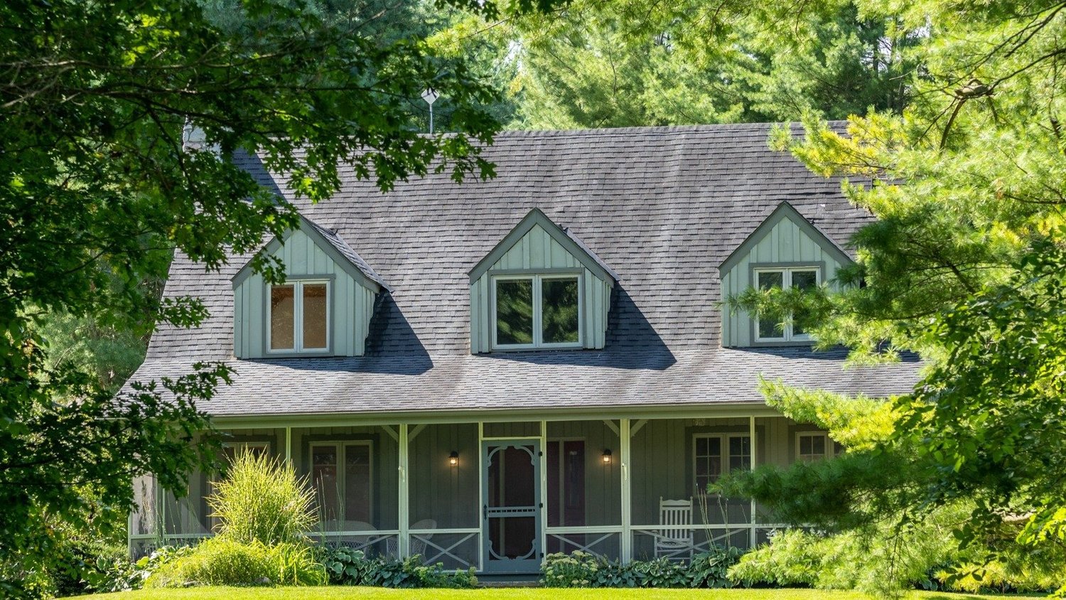 Marmora Retreat — Farm Wellness Retreat
