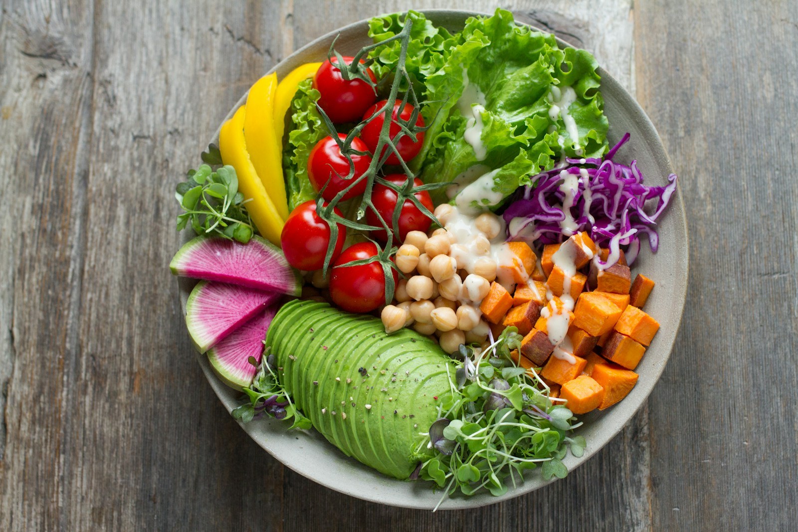 Marsh Clinical Nutrition — Nutrition Counseling