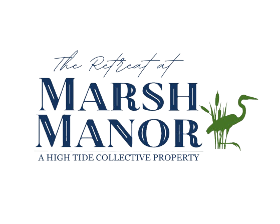 Arrive at The Retreat at Marsh Manor