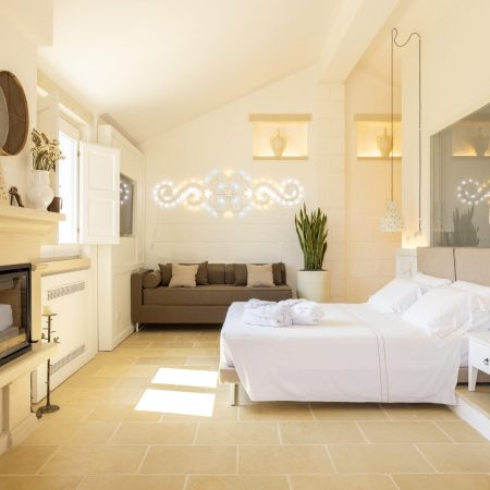 Use the signature wellness draw