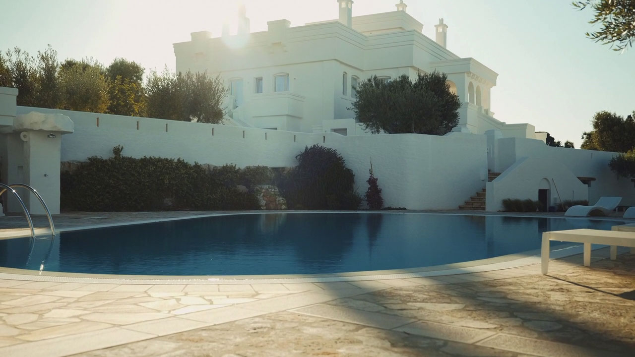 Masseria Borgo Ritella