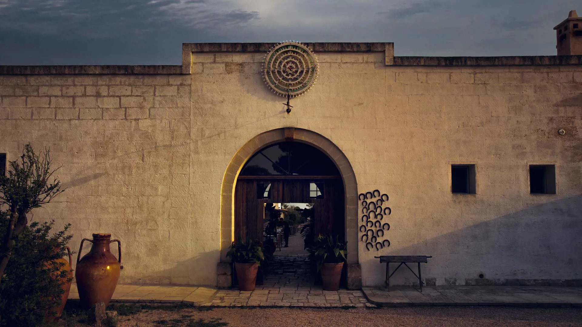 Masseria Palombara Relais & Spa