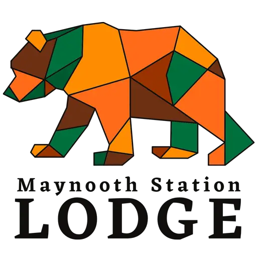 Maynooth Station Lodge — Wellness Retreat
