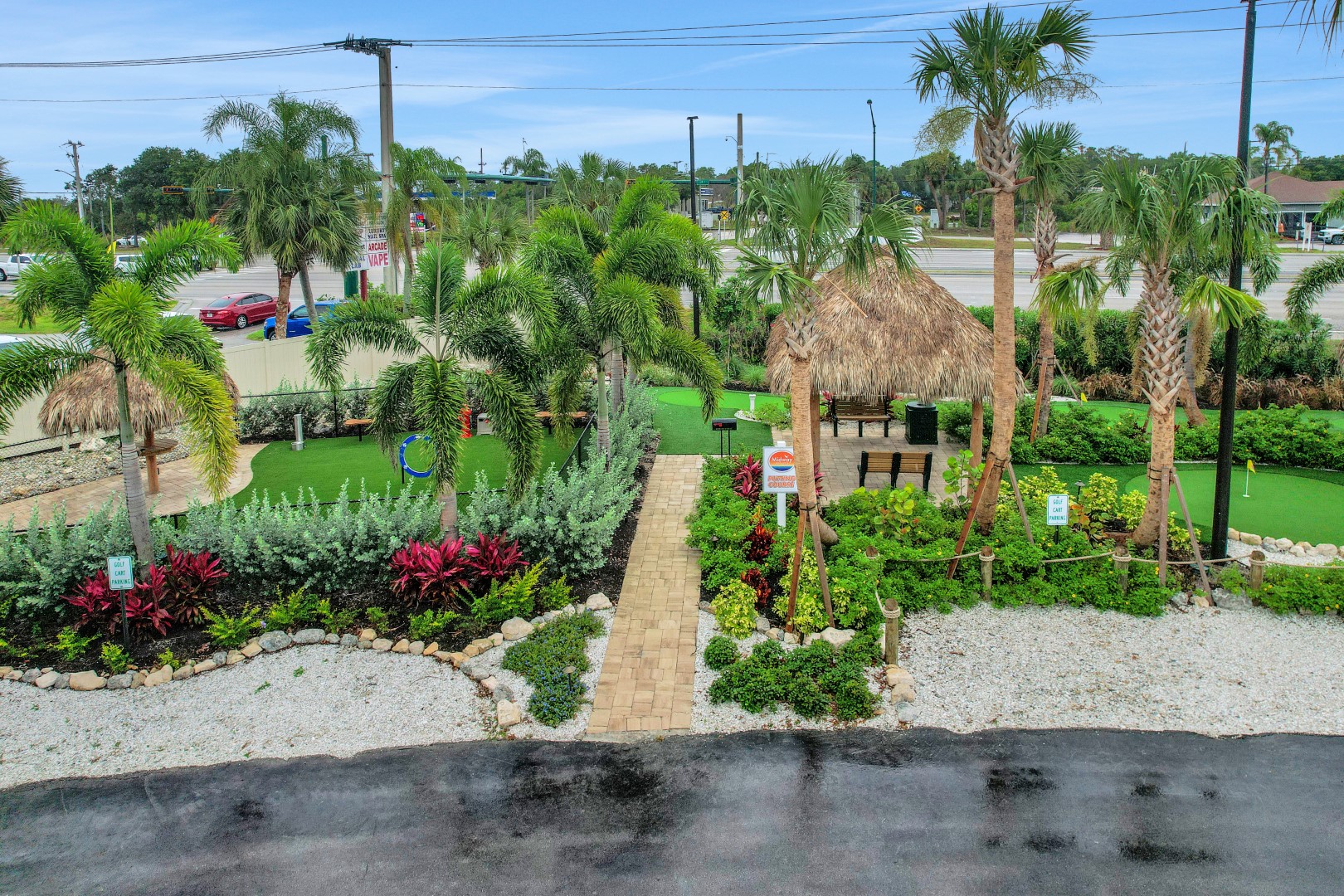 Vero Beach