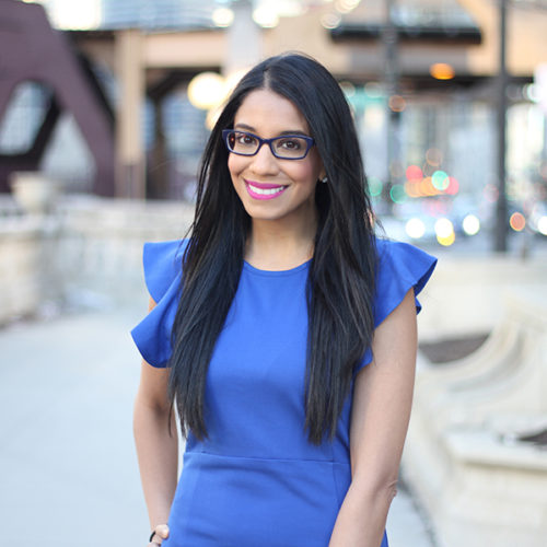 Mindful Life Counseling Chicago — Therapist