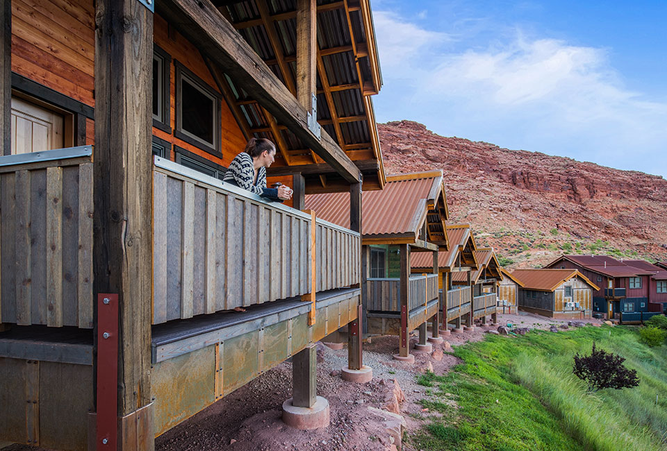 Clinical Team at Moab Springs Ranch — Clinical Team