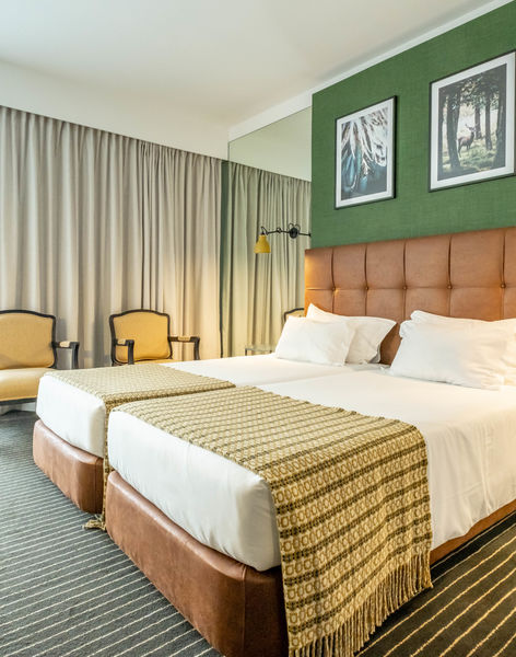 Use the signature wellness draw