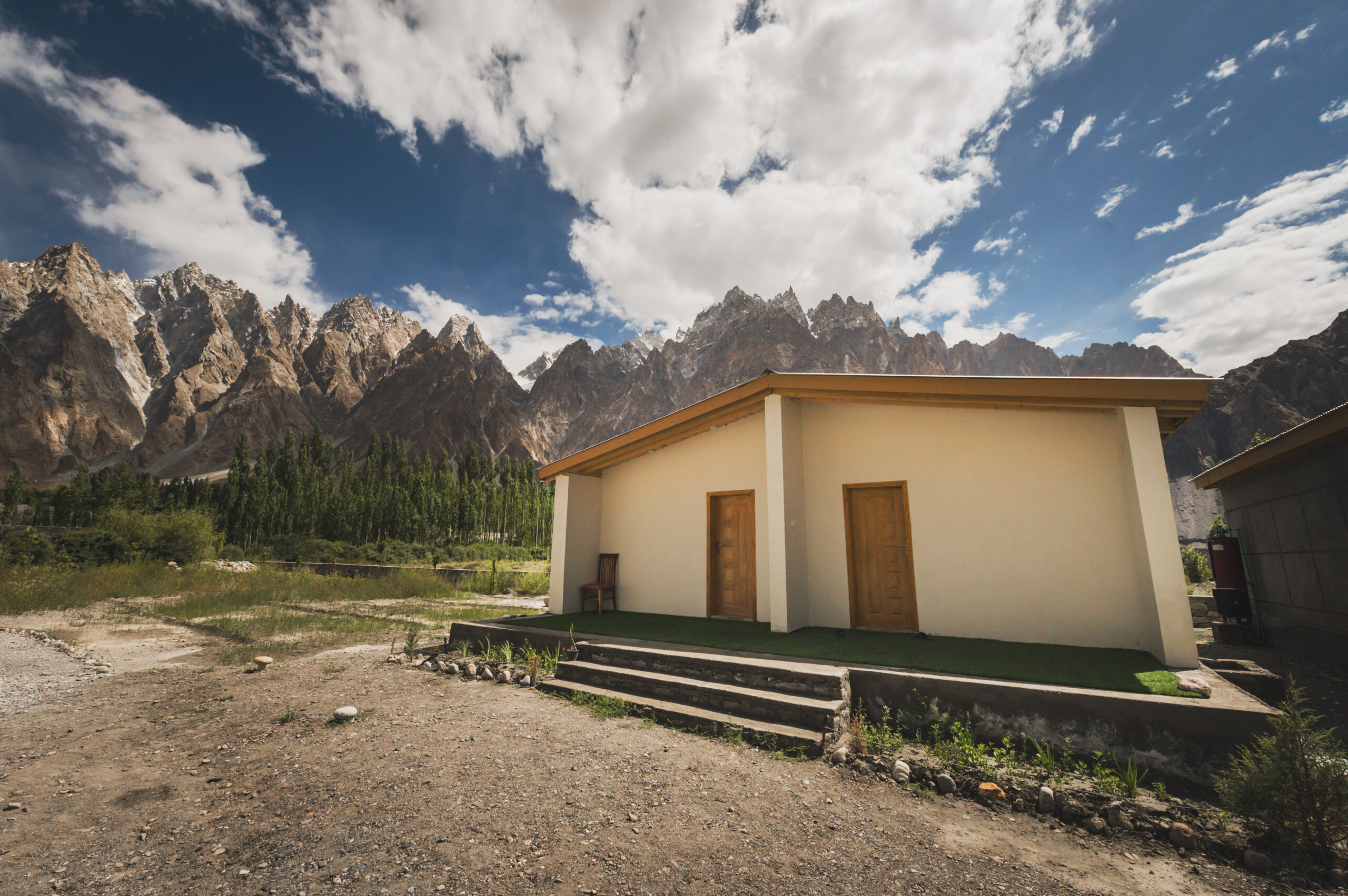 Passu