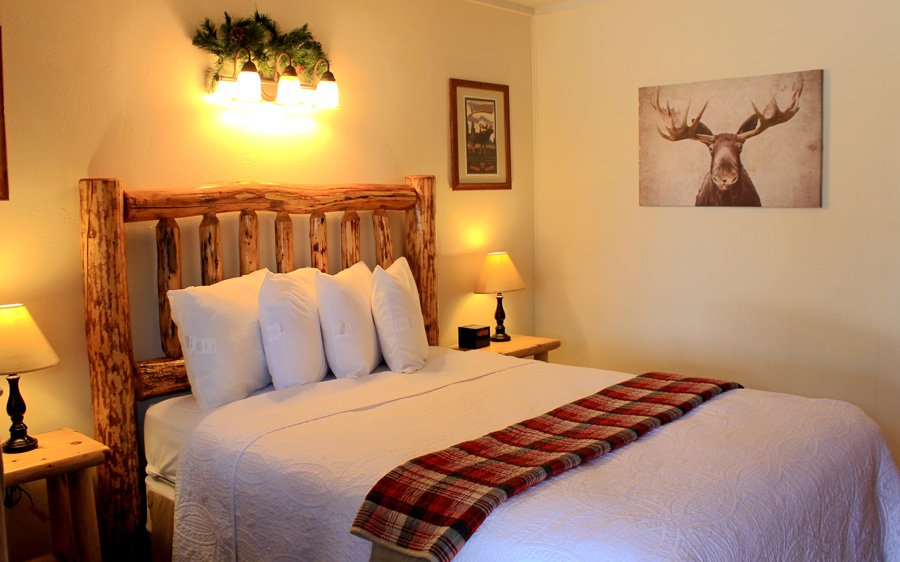 Clinical Team at Moose Creek Cabins & Inn — Clinical Team