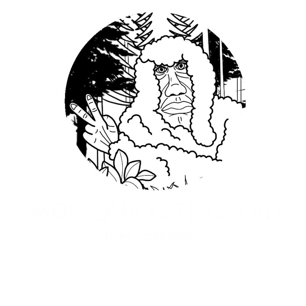 Clinical Team at Mossquatch Resort — Clinical Team