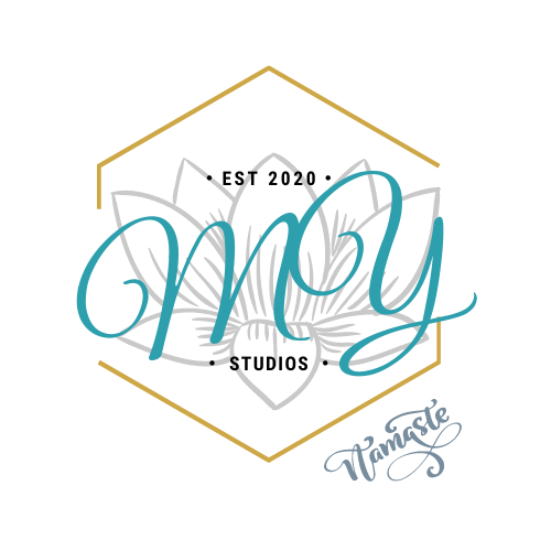 MY Studios — Yoga Studio