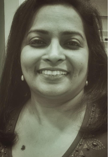 Dr. Naina Athalye — Psychotherapy & Holistic Well-Being logo
