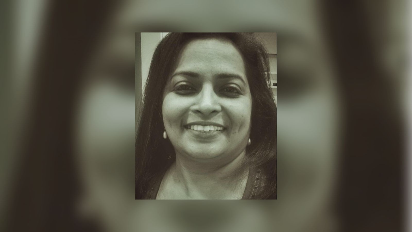 Dr. Naina Athalye — Psychotherapy & Holistic Well-Being — Therapist