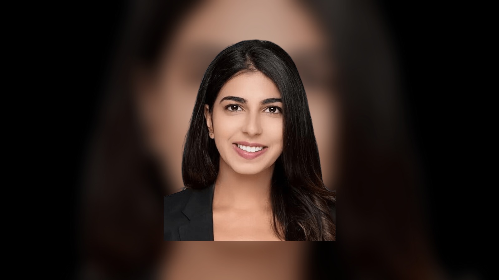 Natasha Irani — Licensed Psychotherapist — Therapist
