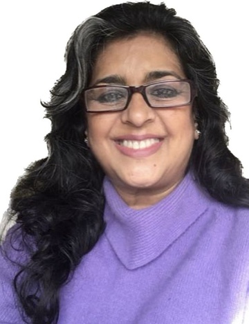 Neeta Relwani Garg Counselling & Psychotherapy