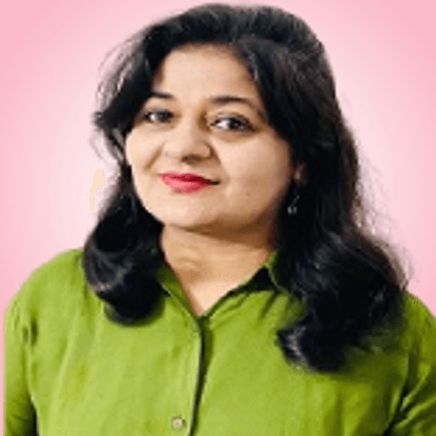 Neetu Rathore — Psychologist logo