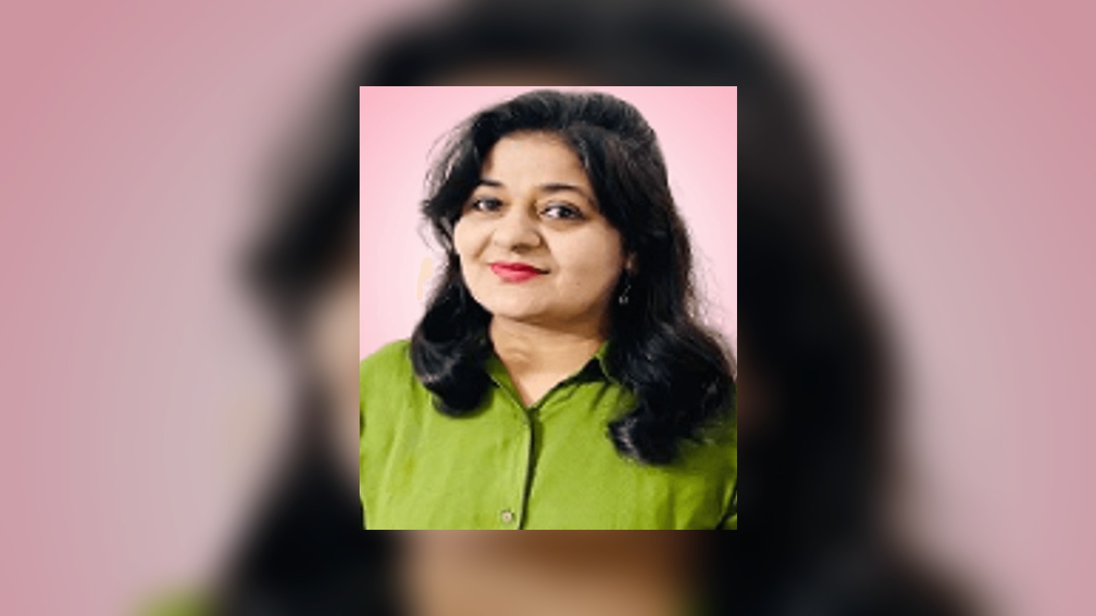 Neetu Rathore — Psychologist — Therapist