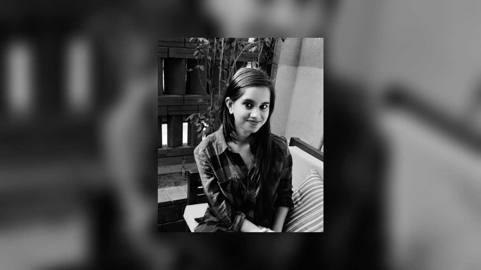 Nidhi Nahata — Clinical Psychologist — Therapist