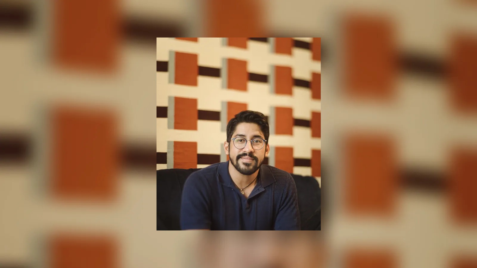 Nikhil Vinodh — Counseling & Psychotherapy — Therapist