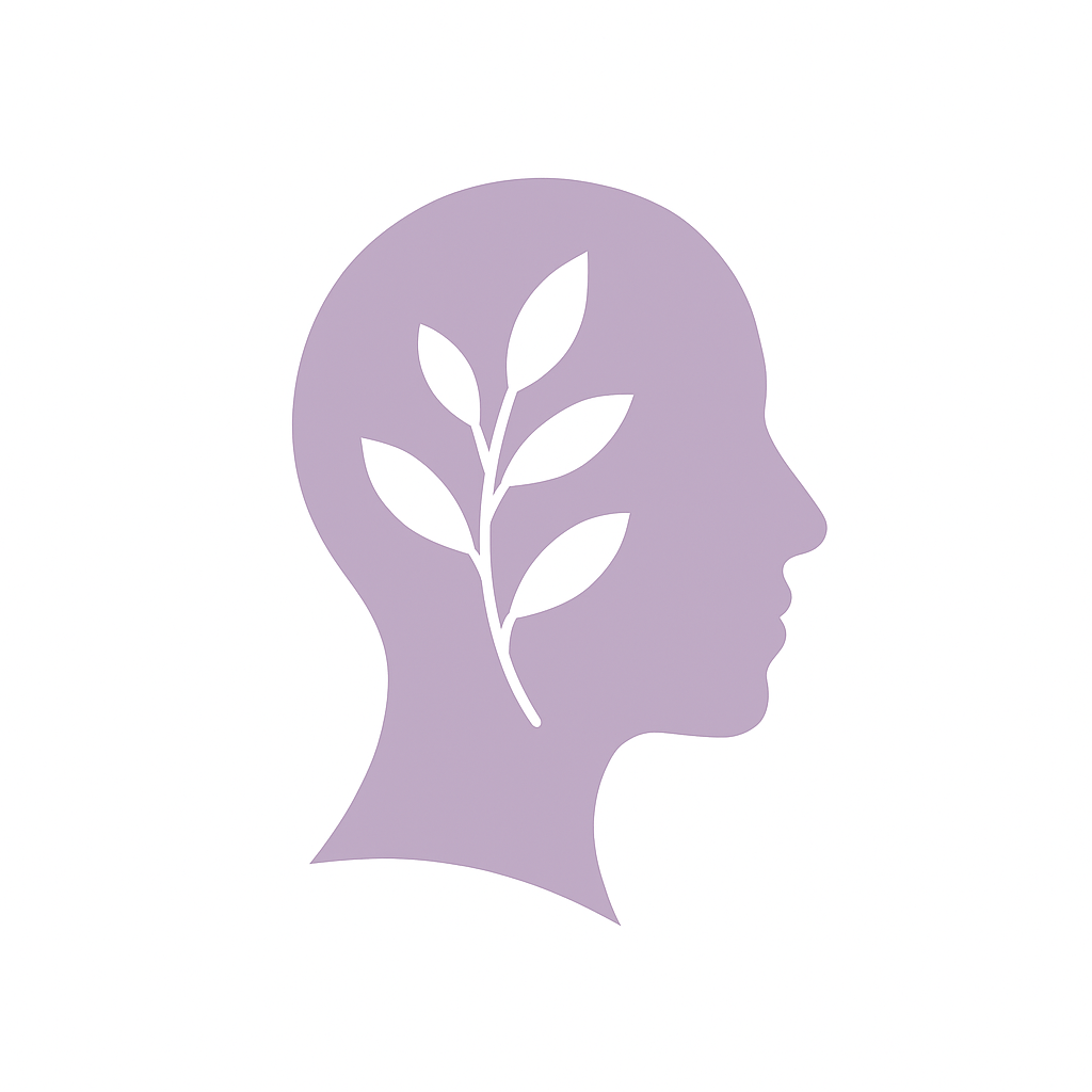 Niyati Sharma — Clinical Psychologist logo