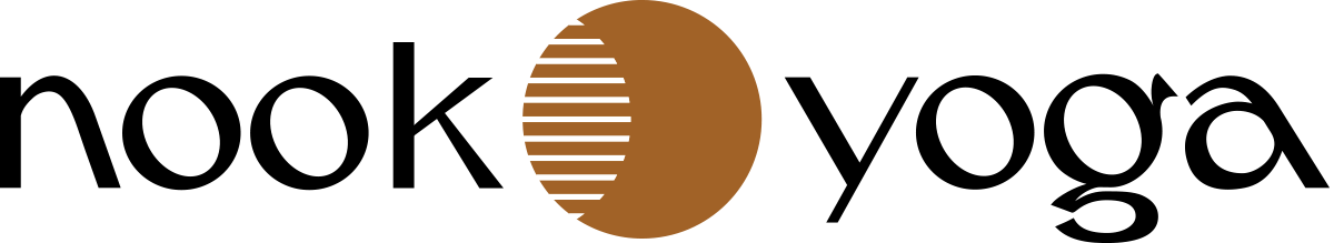 Nook Yoga — Yoga Studio