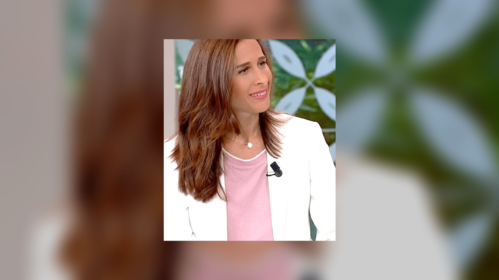 Nora Takieddine — Psychotherapist — Therapist