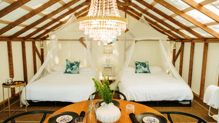 Northridge Inn & Resort — Lakefront Resort
