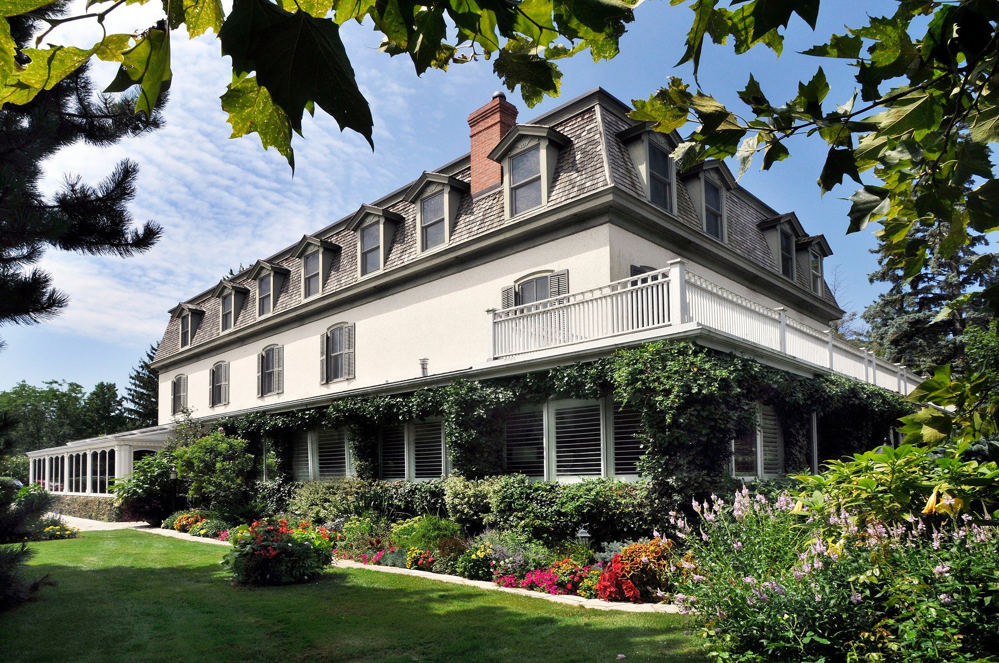 Oban Inn — Boutique Spa Hotel