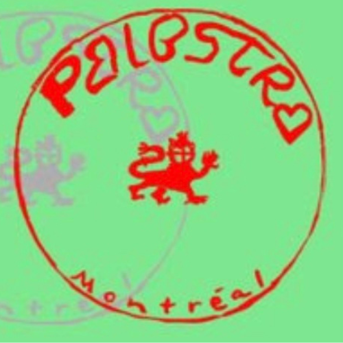 Palestra MTL logo