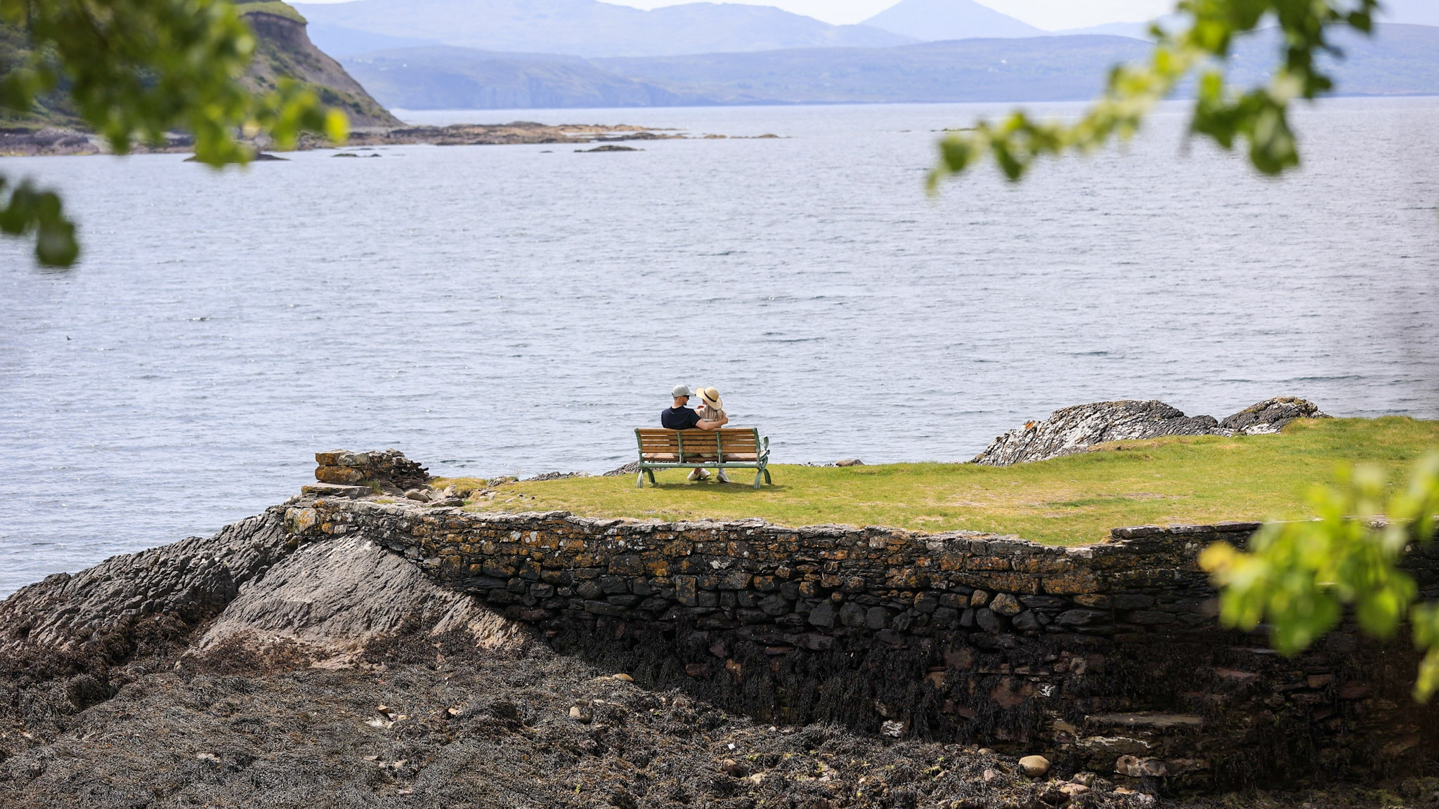 Slow the pace