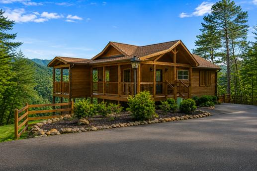 Parkside Resort