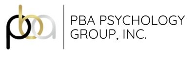 PBA Psychology Group, Inc. logo