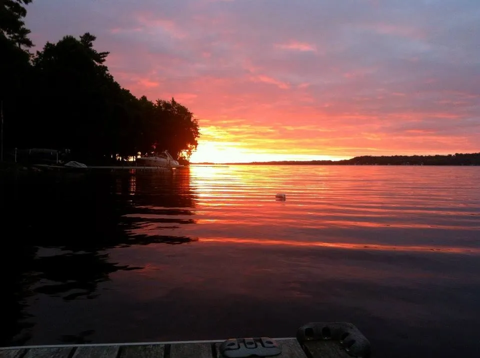 Peace by the Water Retreat — Holistic Healing Retreat